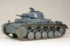 Panzers: 1/24 Is the New 1/35