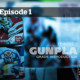 Gunpla TV – Episode 1 – Grade Introduction