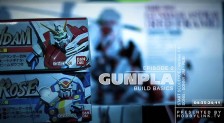 Gunpla TV – Episode 2 – Building Basics!