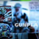 Gunpla TV – Episode 3 – Cleaning up your kit