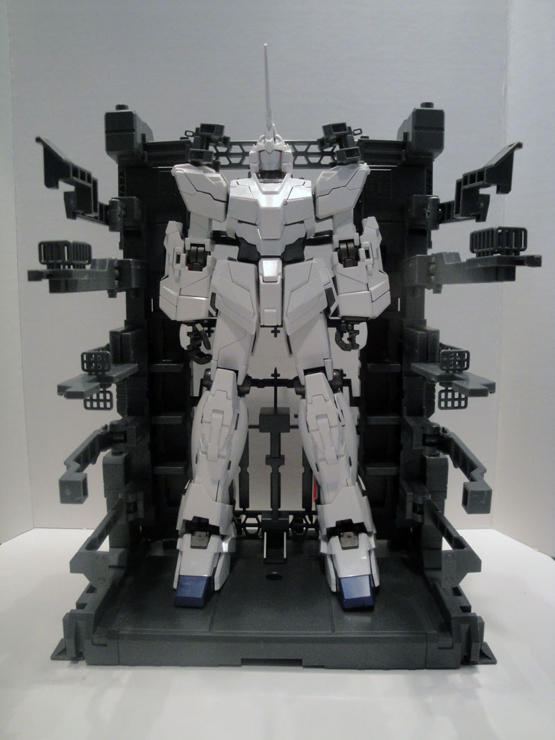 Mg Unicorn Ver Hd Cage Review Hobbylink Tv