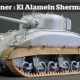 Doi’s Corner #3: El Alamein Sherman
