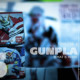 Gunpla TV – Episode 5 – Building an MG – Inner Frames