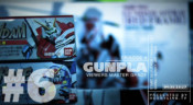 Gunpla TV – Episode 6 – Viewer Chosen MG – Full Armor Gundam