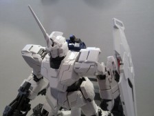 MG Unicorn ver. HD + Cage Review
