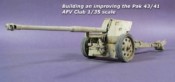 Building & Improving the Pak 43/41