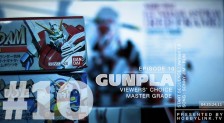 Gunpla TV – Episode 10 – Water-Slide Decal Tutorial