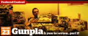 Gunpla TV – Episode 23 – 2010 Year in Review Pt. 2