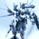 The Assassin – GAT-X105E Strike Gundam