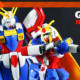 1/144 HGFC Nobell Gundam