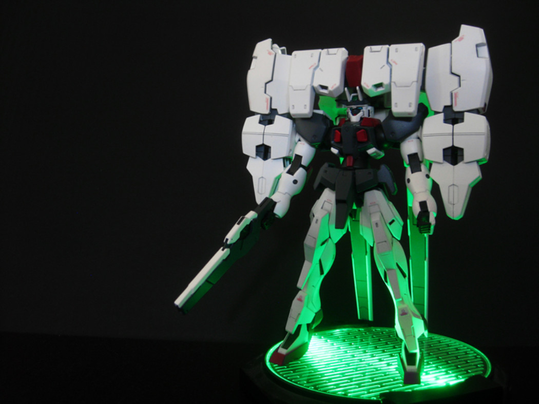 Raphael Gundam- [codename:GABRIEL]