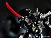 [X-bone] 1/100 MG Crossbone Gundam ver.Ka