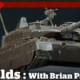 Boss Builds – Episode 3 – Type 10 Main Battle Tank Build & Sprue Stretching