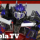 Gunpla TV – Episode 53 – Revoltech Optimus – SDF-1 – Super Robot Wars Kits!