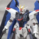 Gunpla TV – Episode 60 – Contest Winner and More SDF-1 – RG Freedom Gundam!