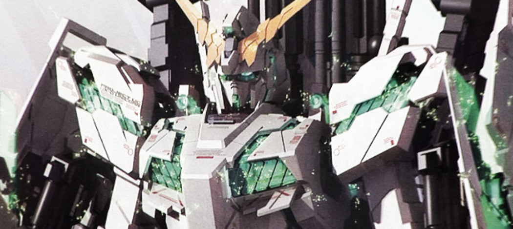 Gunpla TV – Episode 64 – Z.O.E Jehuty – MG Full Armor Unicorn Gundam
