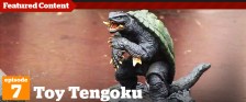 Toy Tengoku – Episode 7 – Stocking Stuffer Showdown!