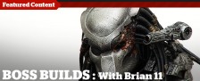 Boss Builds – Episode 11 – Hot Toys Classic Predator!