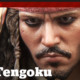 Toy Tengoku – Episode 12 – Jack Sparrow vs Black Rock Shooter Beast