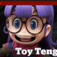 Toy Tengoku – Episode 10 – Arale-chan & G.E.M. Lelouch!