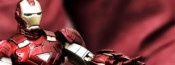 Toy Tengoku – Episode 11 – Iron Man & Evangelion