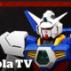 Gunpla TV – Episode 71 – Priming a Falcon – Delta Gundam- MG Age-1 Build Pt. 2