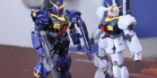 Gunpla TV – Episode 77 – Real Grade Mk-II Gundams!