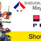 Shizuoka Hobby Show 2012: Platz