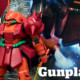 Gunpla TV – Episode 79 – MG RMS-108 Marasai – Ryan’s Millennium Falcon is primed!