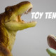 Toy Tengoku – 24 – Model Dinosaur Rampage!