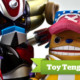 Toy Tengoku – Episode 37 – POP Chopper Kung-Fu Point – Metalboy Gokin Grendizer