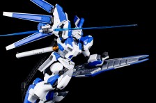 Paintless Gunpla for Busy People