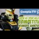 Gunpla TV – Episode 100 – Ugly Mug Winners – Nu Gundam Ka Review & Funnel Fix – Aventador Gundam!