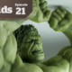 Boss Builds – Episode 21 – Highlighting the Hulk