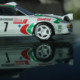 Tamiya 1/24 Toyota Celica GT-Four – ’93 Monte Carlo