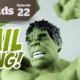 Boss Builds – Episode 22 – Paint Detailing the Hulk