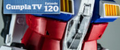 Gunpla TV – Episode 120 – Votoms – Macross VF-1A/S – Gundam PG GP01