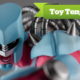 Toy Tengoku – Episode 43 – Statue Legend Crazy Diamond