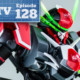 Gunpla TV – Episode 128 – Valvrave – Latest Gundam News From Chara Hobby 2013!