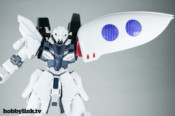 Gunpla TV – Episode 127 – Kit Bash Preview – EZ paint – The-O