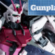 Gunpla TV – Episode 132 – MG Strike Rouge Ootori – Gundam Build Fighters – Big Scale Gundam