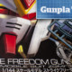 Gunpla TV – Special Edition – 1/144 RG ZGMF-X20A Strike Freedom Gundam