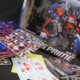 DMK-01 Optimus Prime by Takara Tomy (Part 1: Unbox)