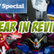 Gunpla TV – 2013 – Year in Review Special Edition!