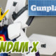 Gunpla TV – Episode 141 – MG Gundam X Review! Max Factory’s Dougram