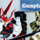 Gunpla TV – Episode 143 – More MG Unicorn Phenex – MG Sengoku Astray Review!