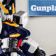 Gunpla TV – Episode 145 – MG Build Gundam Mk-II RX-178 – Damashii Kshatriya – Ma.K Super Jerry