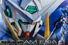 Gunpla TV Special – 1/144 RG GN-001 Gundam Exia Unboxing!