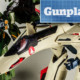 Gunpla TV – Episode 147 – Macross Plus YF-19 Gerwalk Mode – Damashii Kshatriya Review