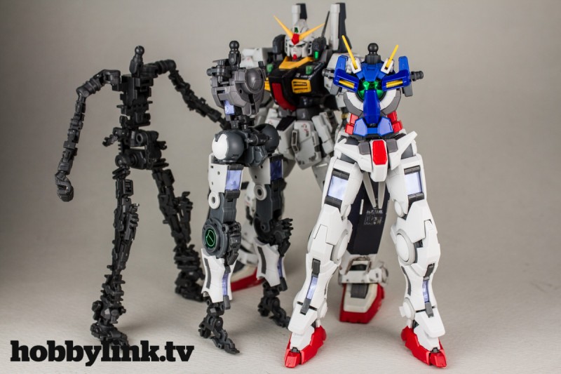 Mr.Hobby Gundam Marker – Real Touch Set 1 - Kent Models